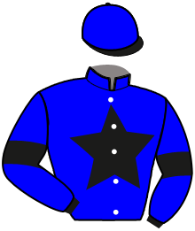 Casaque de NIKITA D'AUVILLIER