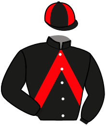Casaque de NOEMIE DES NOES