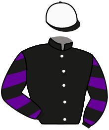 Casaque de ARGENTINO MIA