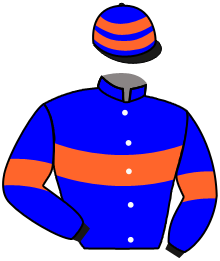 Casaque de SUPIDO