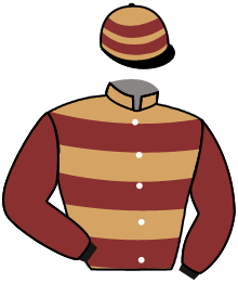 Casaque de RISKI CHOPE