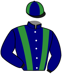 Casaque de MARCEL D'ANJOU