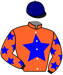Casaque de BEJAR
