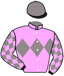 Casaque de MASTER EMERY