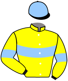 Casaque de HONEYBLISS
