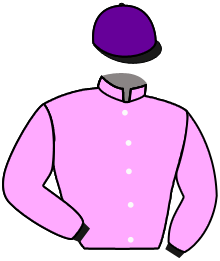 Casaque de MANDELINE