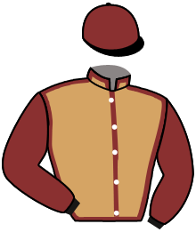 Casaque de MILIA