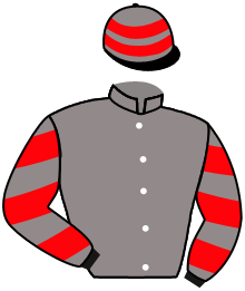Casaque de NIAMH DU MOU