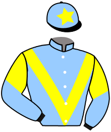 Casaque de NOCTALIE SACREE