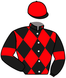 Casaque de MALICE DE BERSAC