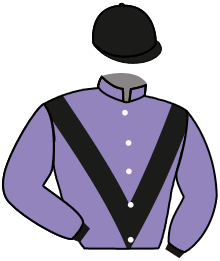 Casaque de MUHRLINE