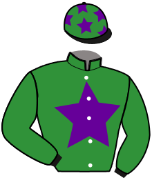 Casaque de NIKIE DES GAUDINES