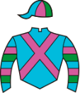 Casaque de GRAN LALITO