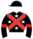 Casaque de MAKINEN