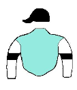 Casaque de TIOPADRINO
