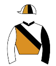 Casaque de TRES PRINCIPES