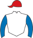 Casaque de CHIVARO