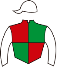 Casaque de EL RECTOR