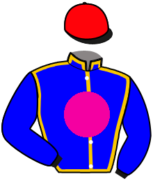 Casaque de CANDY GROUP