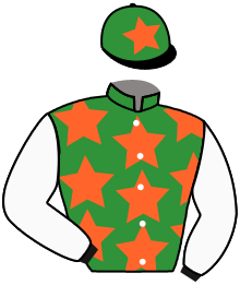 Casaque de JAMINUS