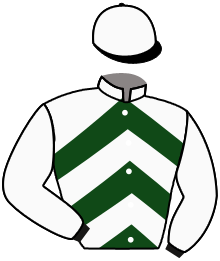 Casaque de SYRIUS