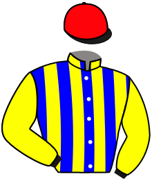 Casaque de GALASSI