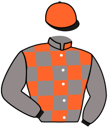 Casaque de LACALAS
