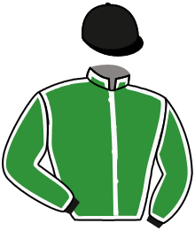 Casaque de TAMAR
