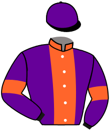 Casaque de AMILA