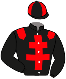 Casaque de NOIR DESIR DU ROEN