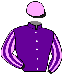 Casaque de MUSIKER