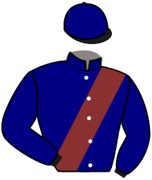 Casaque de KILLER DE BEAULIEU