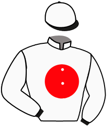 Casaque de SEVENSIX