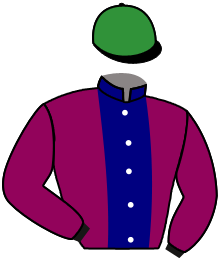 Casaque de HINSILAYA