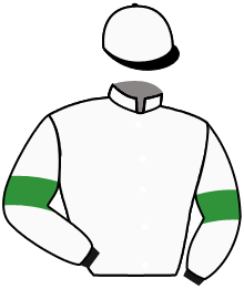 Casaque de MOSSANA