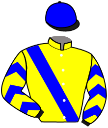 Casaque de DIVINE DE LENZAC
