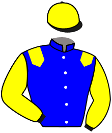 Casaque de FILOU DU PECOS