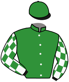 Casaque de SAQR DE LA GLOIRE