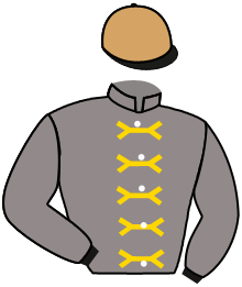 Casaque de MNEEFA