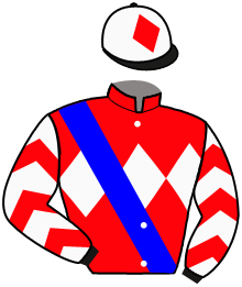 Casaque de MINO PICO