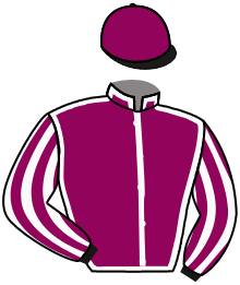 Casaque de WATHAB