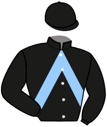 Casaque de MANOUSCKA