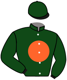 Casaque de AIMANT