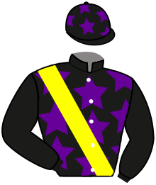 Casaque de LESSARD