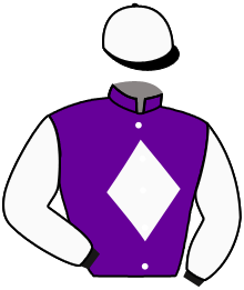 Casaque de DIVO