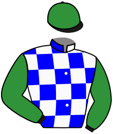 Casaque de CIRCINUS