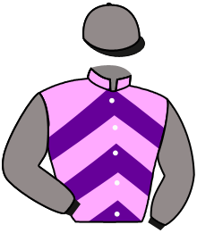 Casaque de CHARLESQUINT