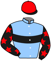 Casaque de SEONA
