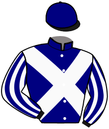 Casaque de NYMPHE DE CUY