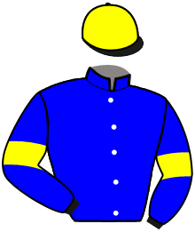 Casaque de NORMANDY JOSSELYN